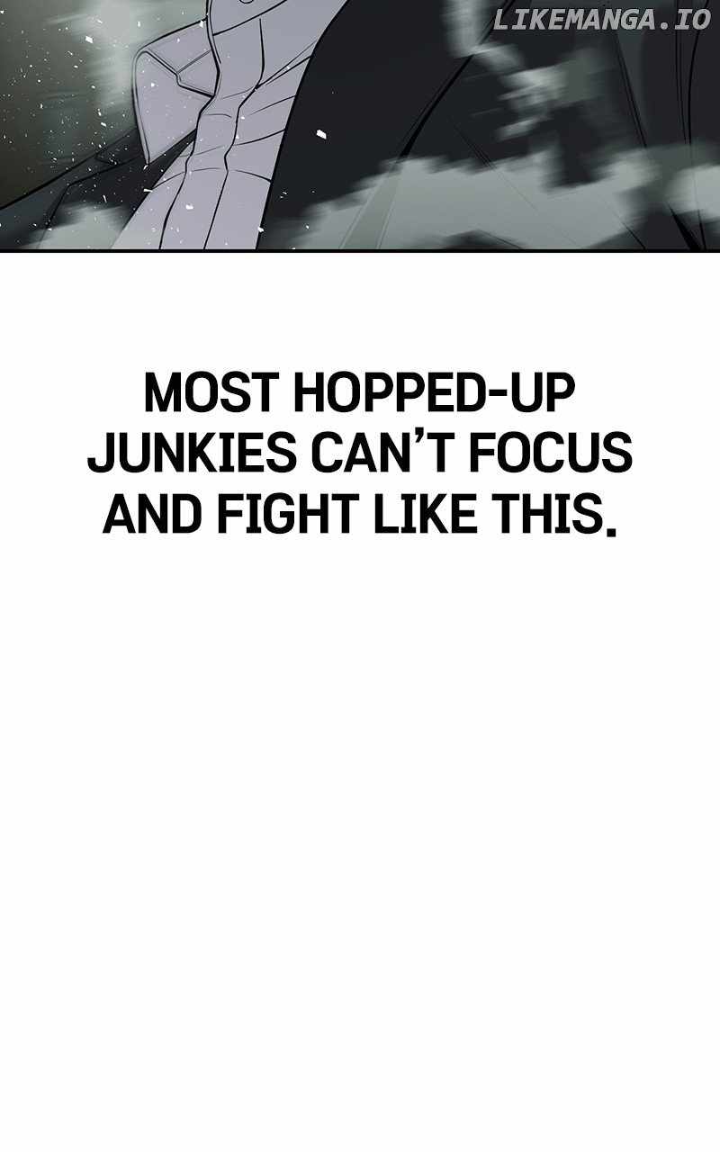 Son's Retribution Chapter 47 132
